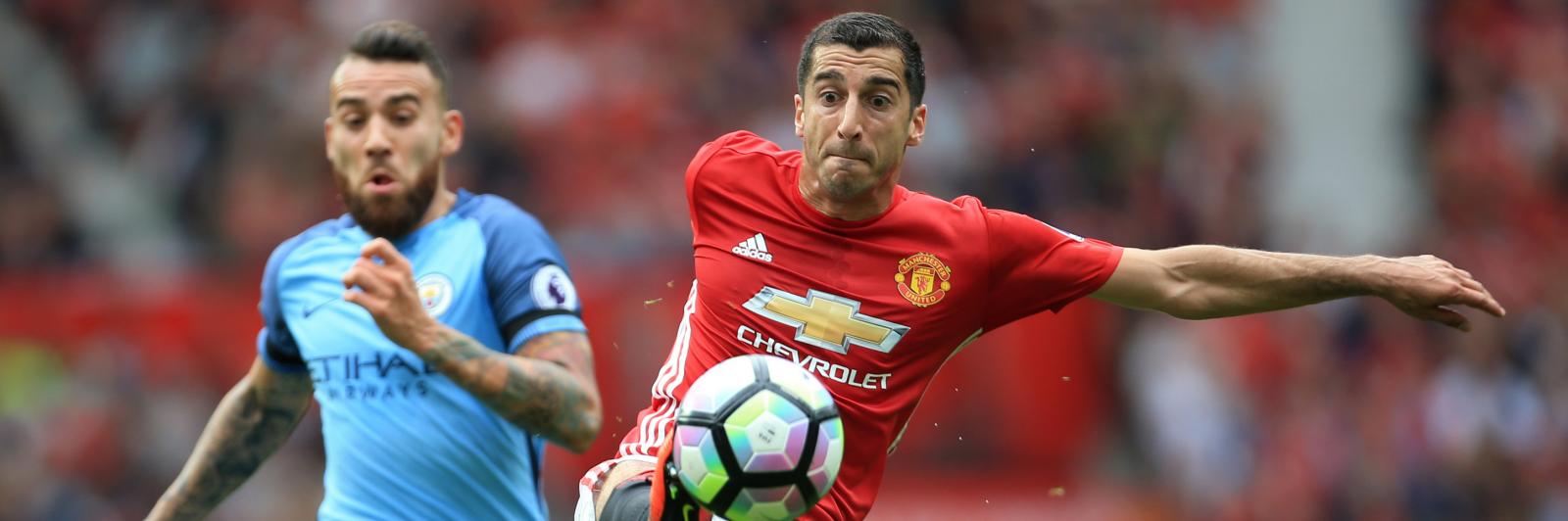 Manchester United’s top 3 stars over the international break