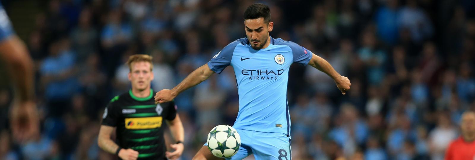 Gundogan: Manchester City’s “goal machine” will never play for Real Madrid