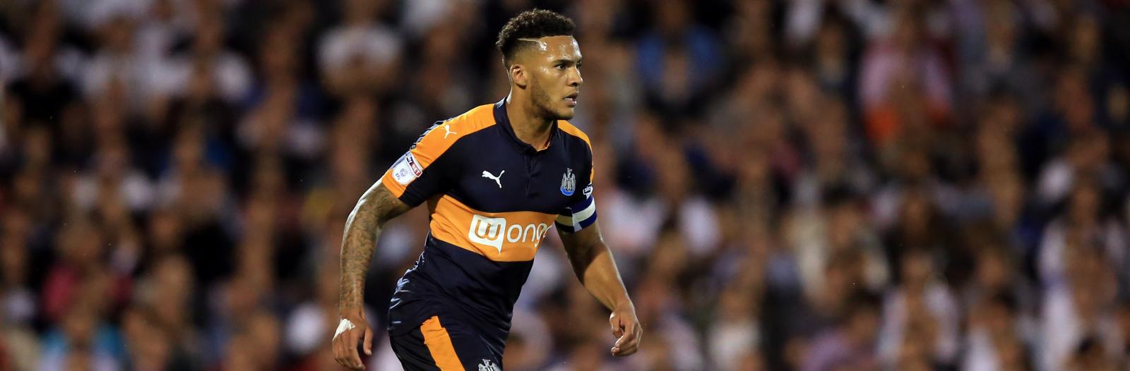 Chelsea eye £18m deal for Championship centre-half