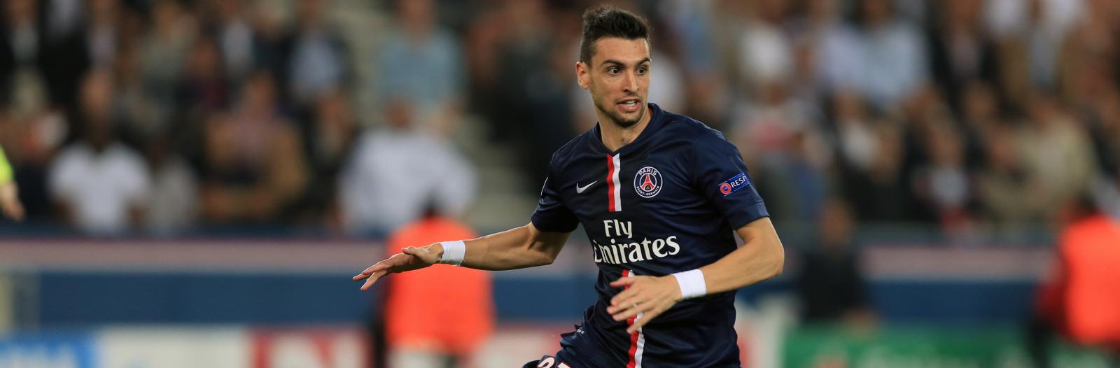 Chelsea line up January raid for four-time league champion