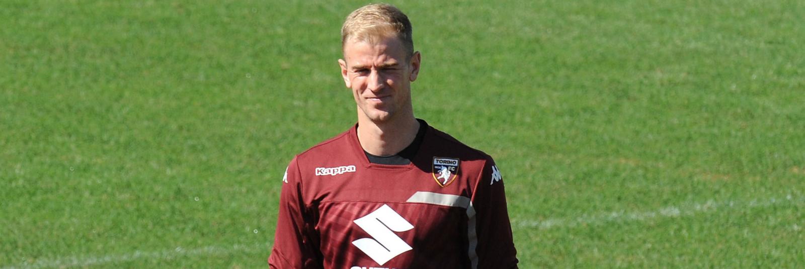 World Cup Head-to-Head: Joe Hart (England) vs David Marshall (Scotland)
