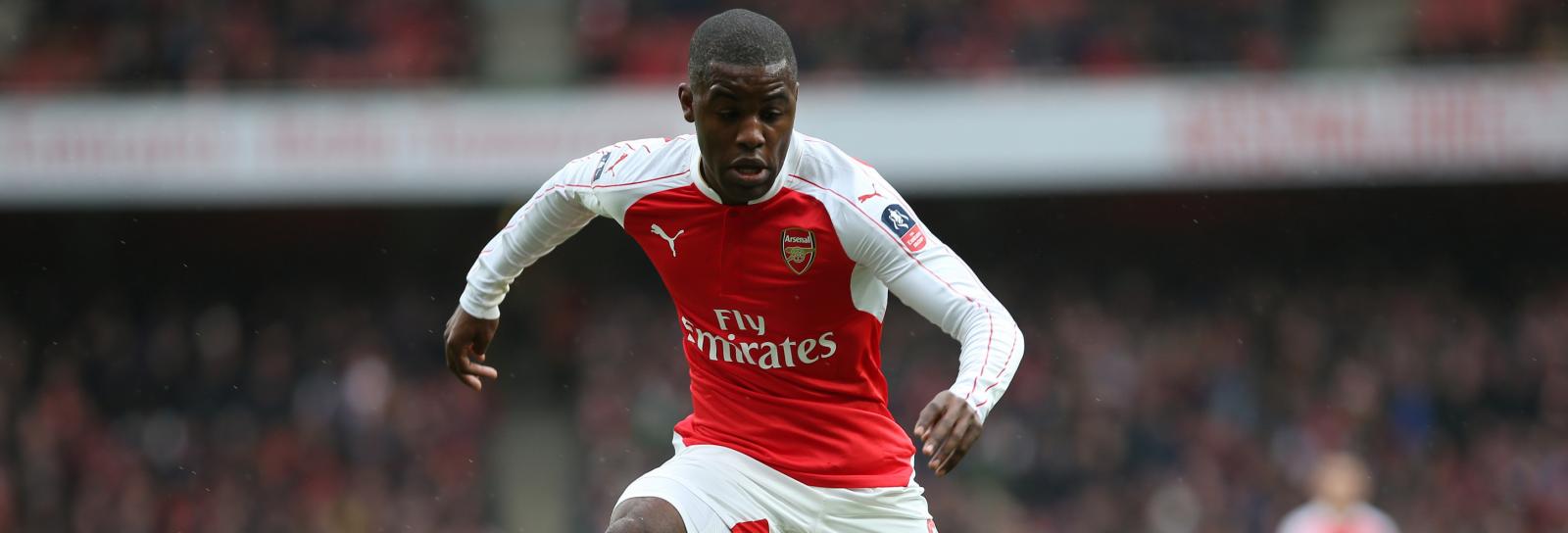 Watch: Arsenal outcast nets 92nd minute winner