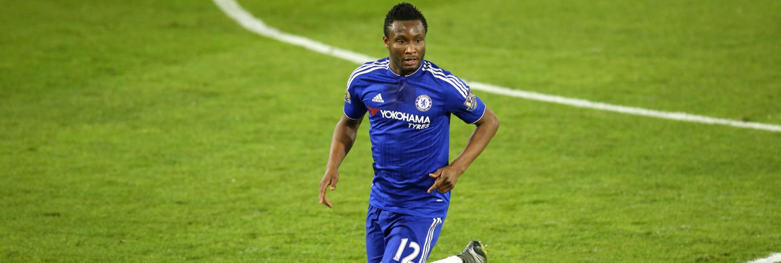 Chelsea could offload 372-capped midfielder in January to Ligue 1 outfit