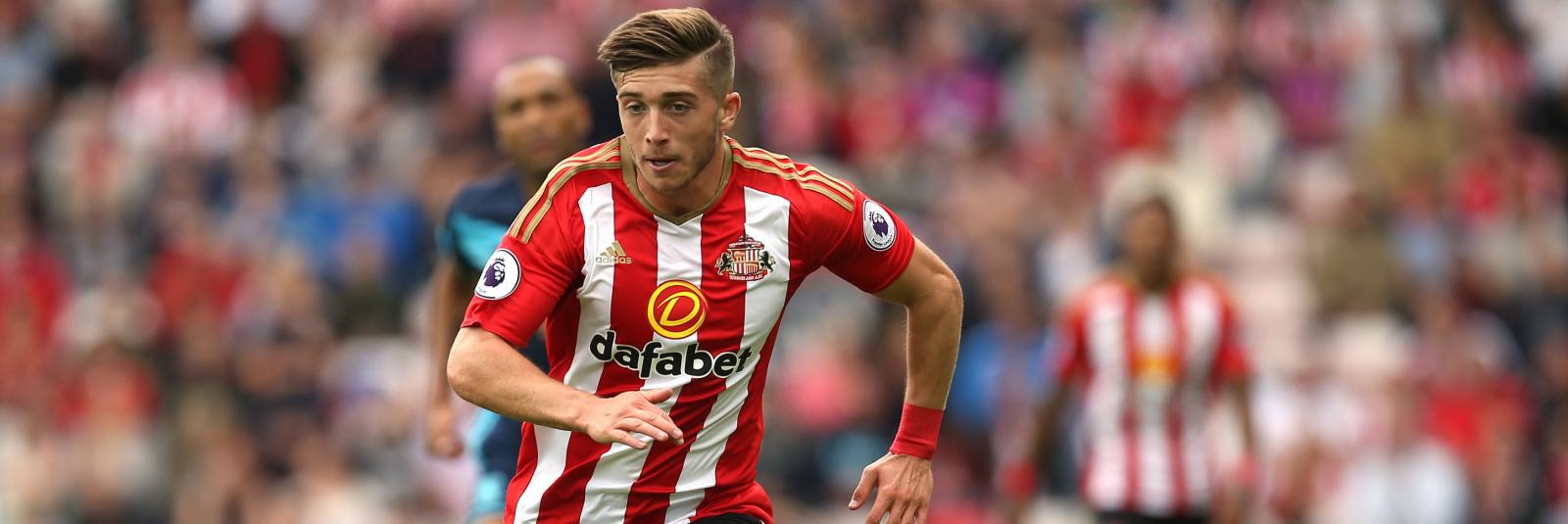 5 reasons why Lynden Gooch will be a success at Sunderland