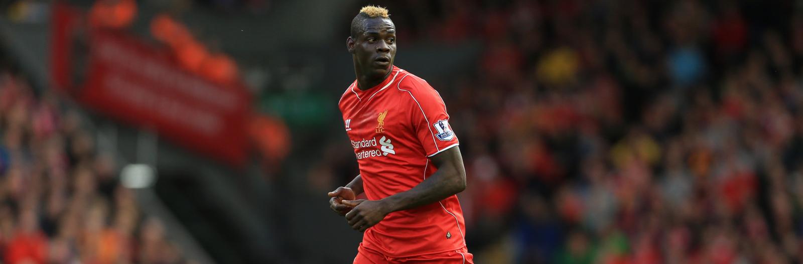 Ex-Liverpool and Manchester City striker scores spectacular winner for new club