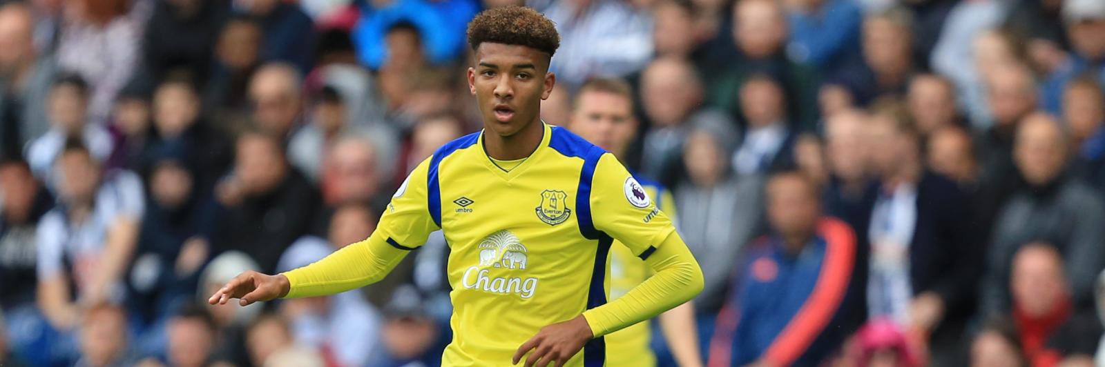 5 Everton stars Koeman should give a chance