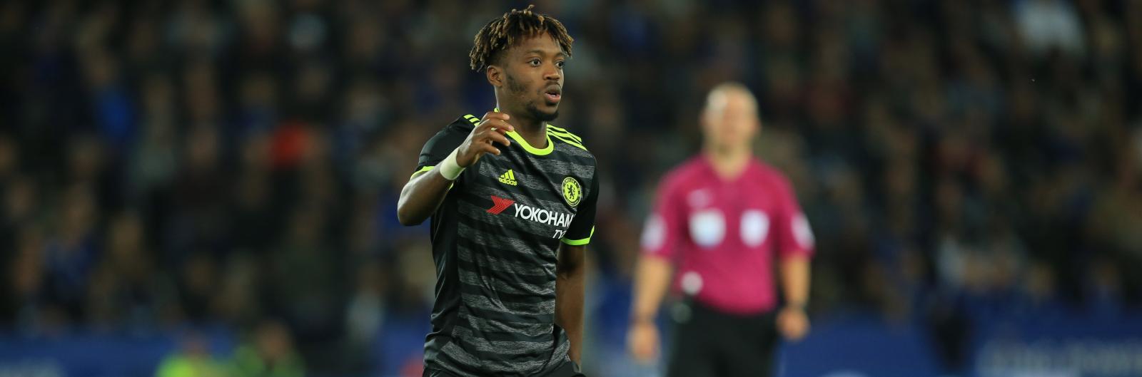England Under-21 international not giving up on Chelsea career