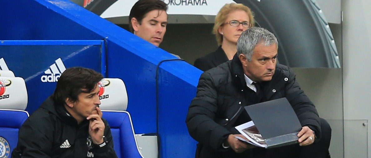 Mourinho sends stark warning to Man United ‘kids’ ahead of Man City clash