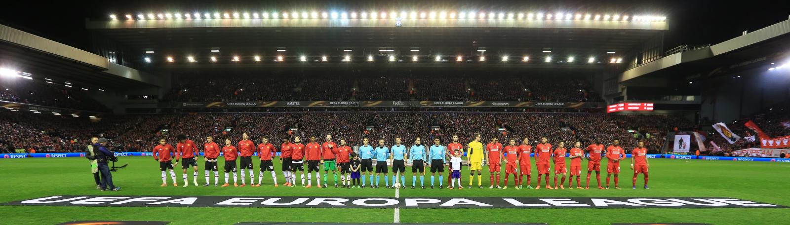 Man United v Liverpool? Newcastle v Sunderland? What is the biggest derby in English football?