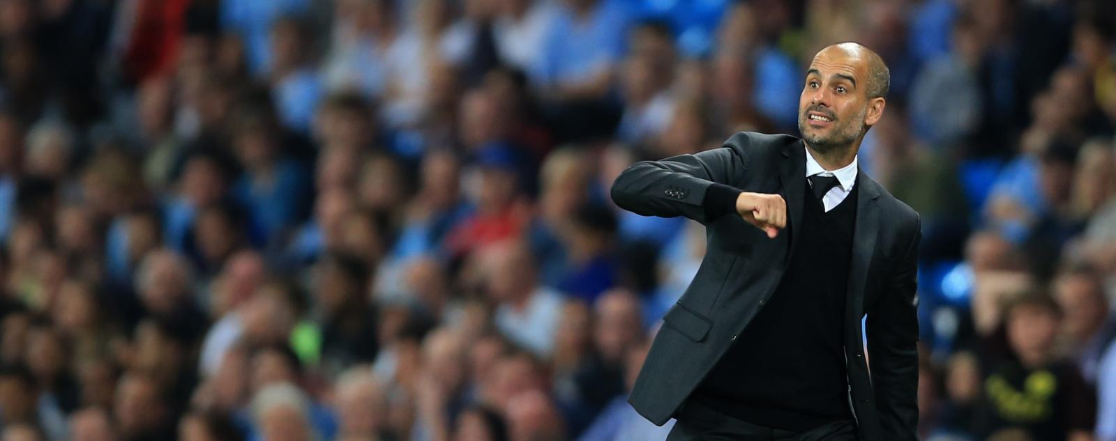 Guardiola must scout these 3 players for Man City over the international break