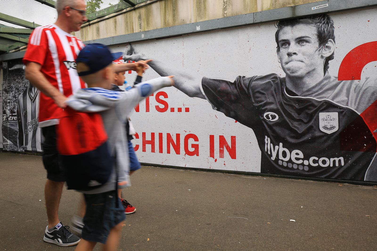 Shoot for the Stars: Southampton’s Sam McQueen