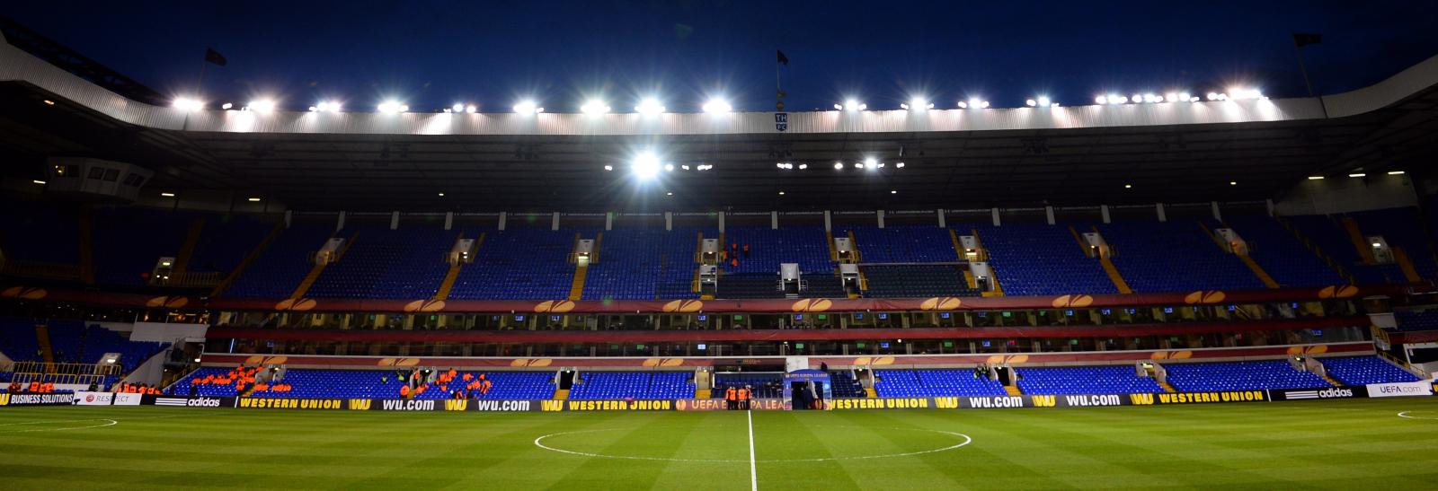 The remarkable story behind Tottenham star Cameron Carter-Vickers’ rise