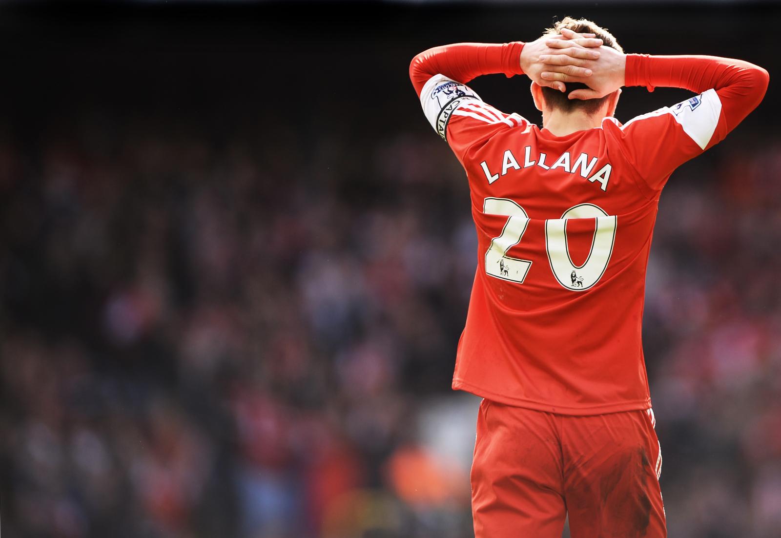 Arsenal, Liverpool and Tottenham the beneficiaries of this £166m sale