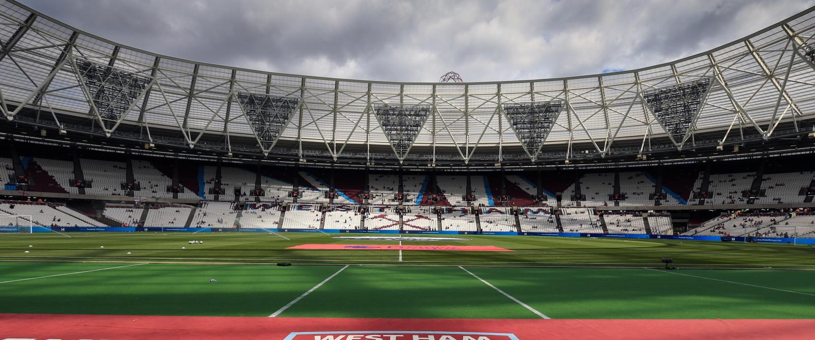 West Ham mercilessly trolled after social media clanger