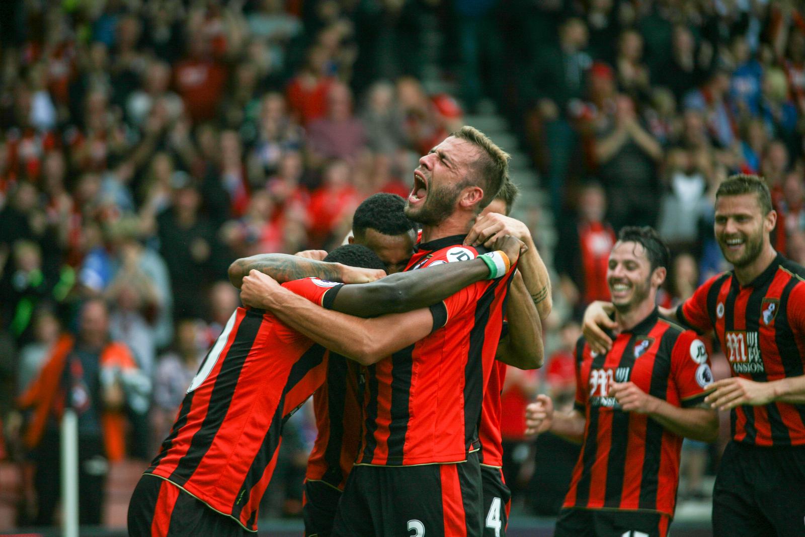 What’s Hot and What’s Not as Everton and Bournemouth secure home wins on Tuesday