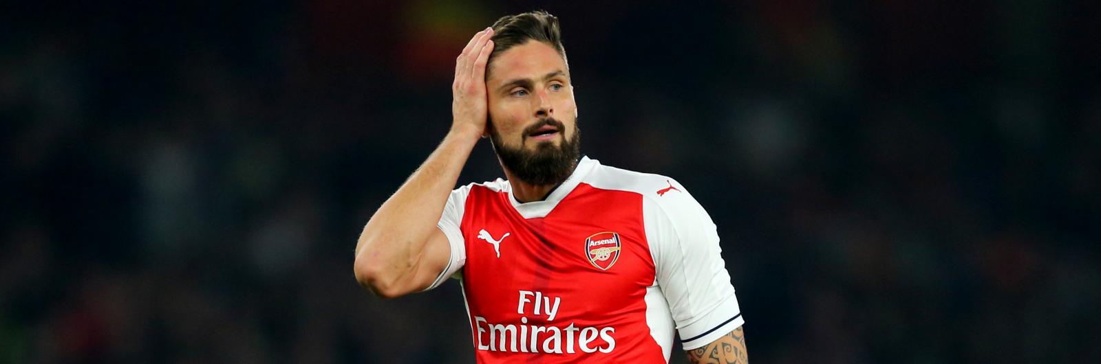 Arsenal’s 85-goal star wants assurances from Wenger over Gunners future