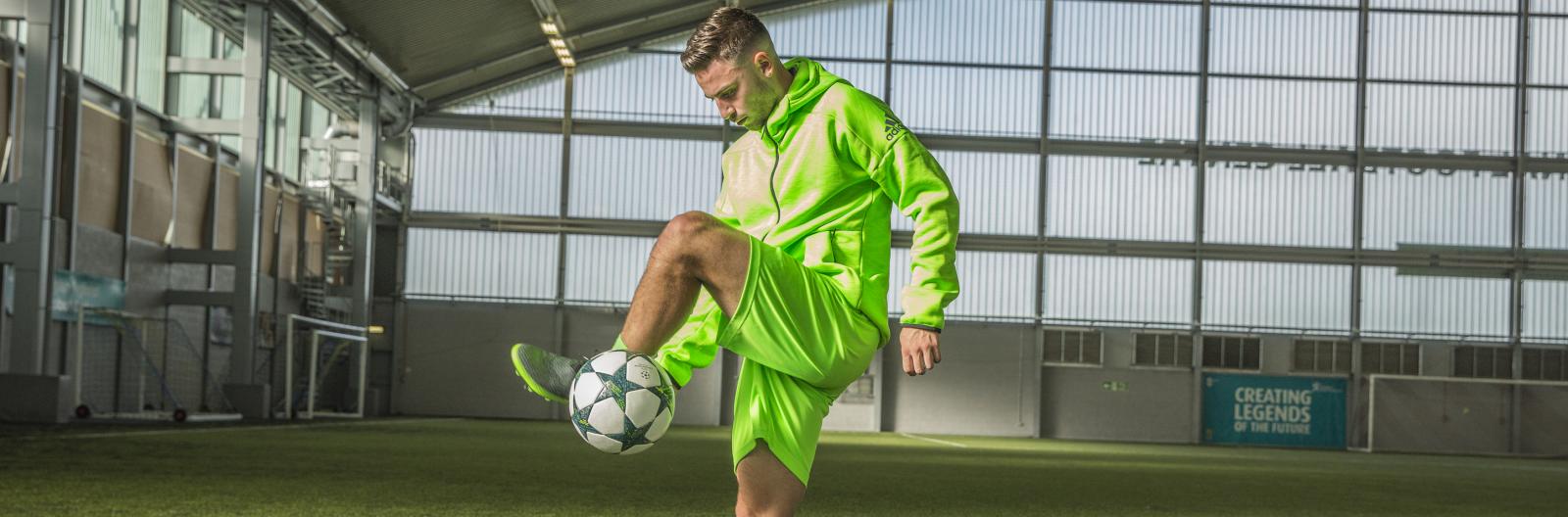 Watch: Manchester City starlet recreates magical Messi moments