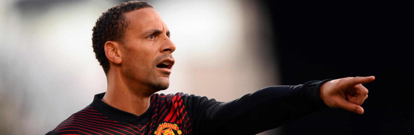 Watch: Man United hero reenacts iconic goal
