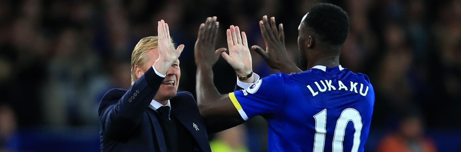 Premier League Head-to-Head: Costa (Chelsea) vs Lukaku (Everton)