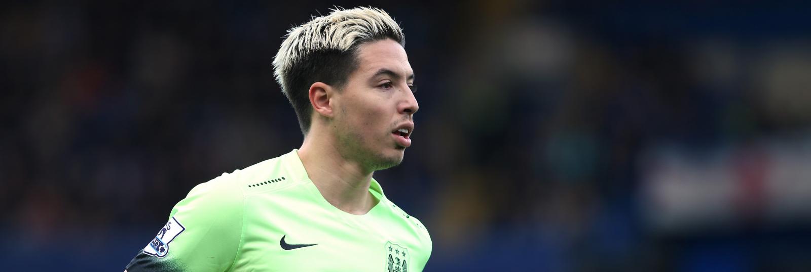 Manchester City to demand £12m sale for 27-goal midfielder