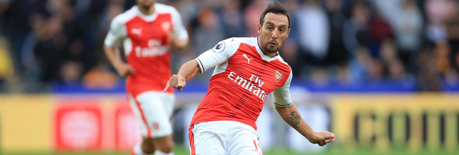 European behemoths looking to poach Arsenal star on a free transfer