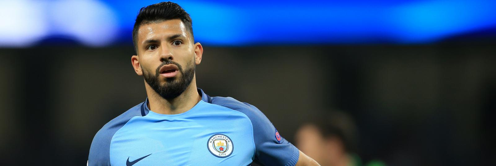 Manchester City’s 14-goal world-class star rubbishes Real Madrid rumours