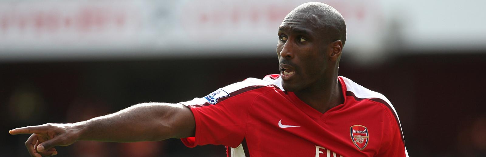 Ex-Arsenal and Tottenham star set for first managerial job