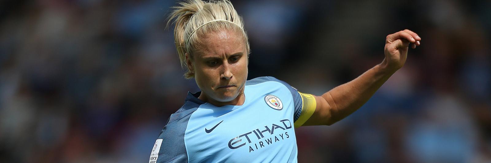 Manchester City lift maiden FA WSL 1 title, Chelsea secure Champions League spot
