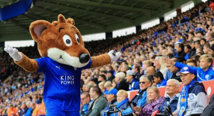 Football Mysteries: What have Chelsea got against Leicester?