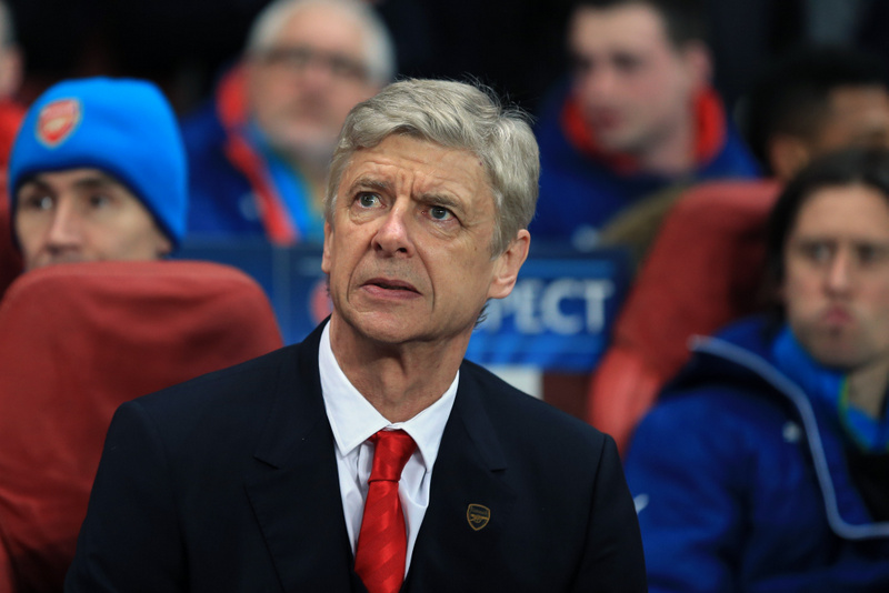 Spurs fans react to Arsenal’s horror Champions League draw