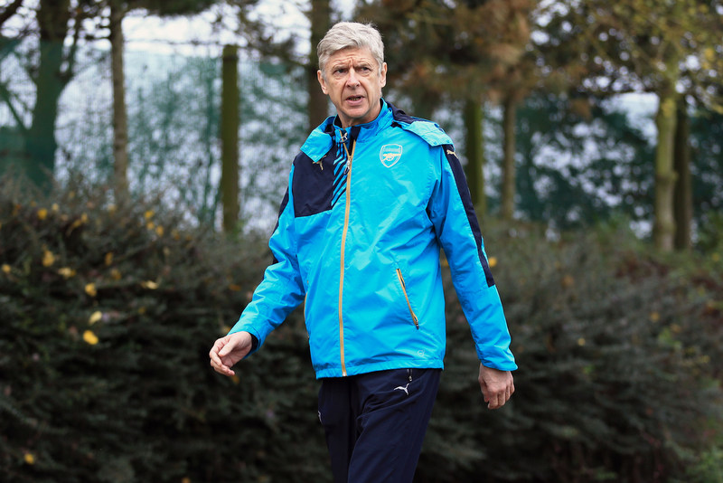Arsenal, Liverpool and Chelsea in the running, but who is your Shoot! Manager of the Month?