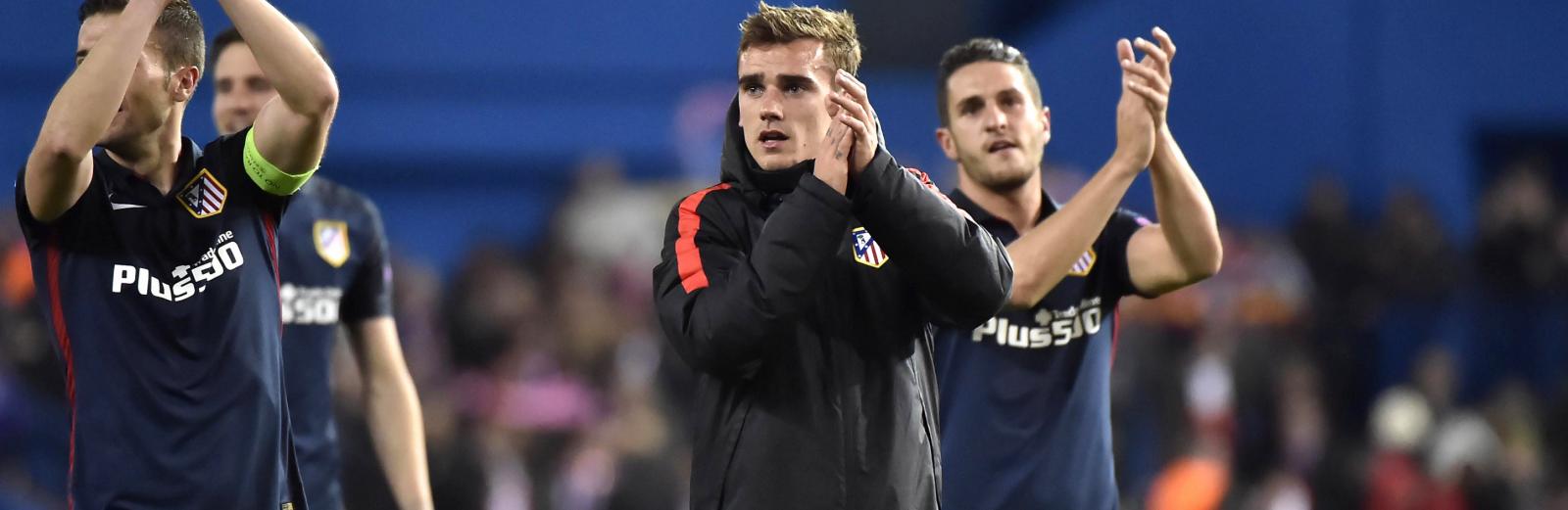 Is this proof that Griezmann must join Chelsea over Man United?