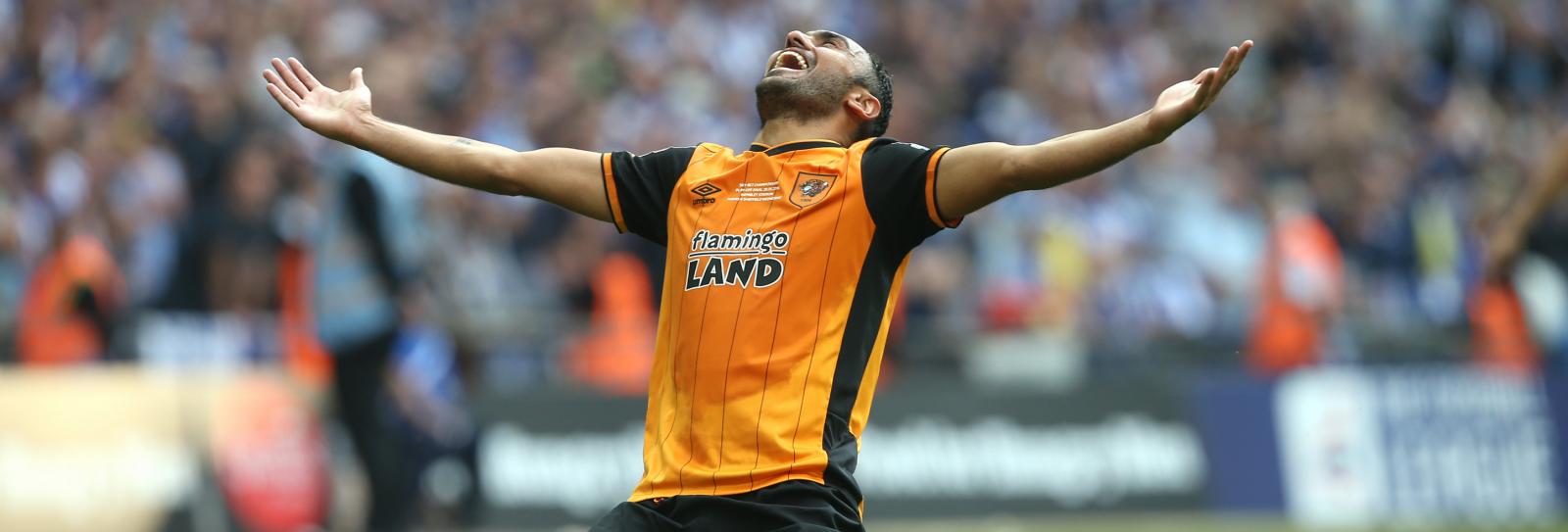 5 stars to have played for both Sunderland and Hull City