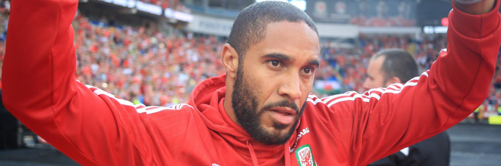 World Cup Head-to-Head: Ashley Williams (Wales) vs Branislav Ivanovic (Serbia)
