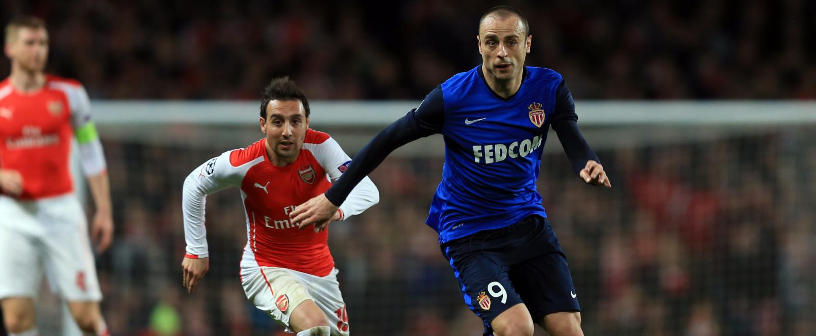 Ex-Manchester United and Tottenham striker eyeing Premier League return