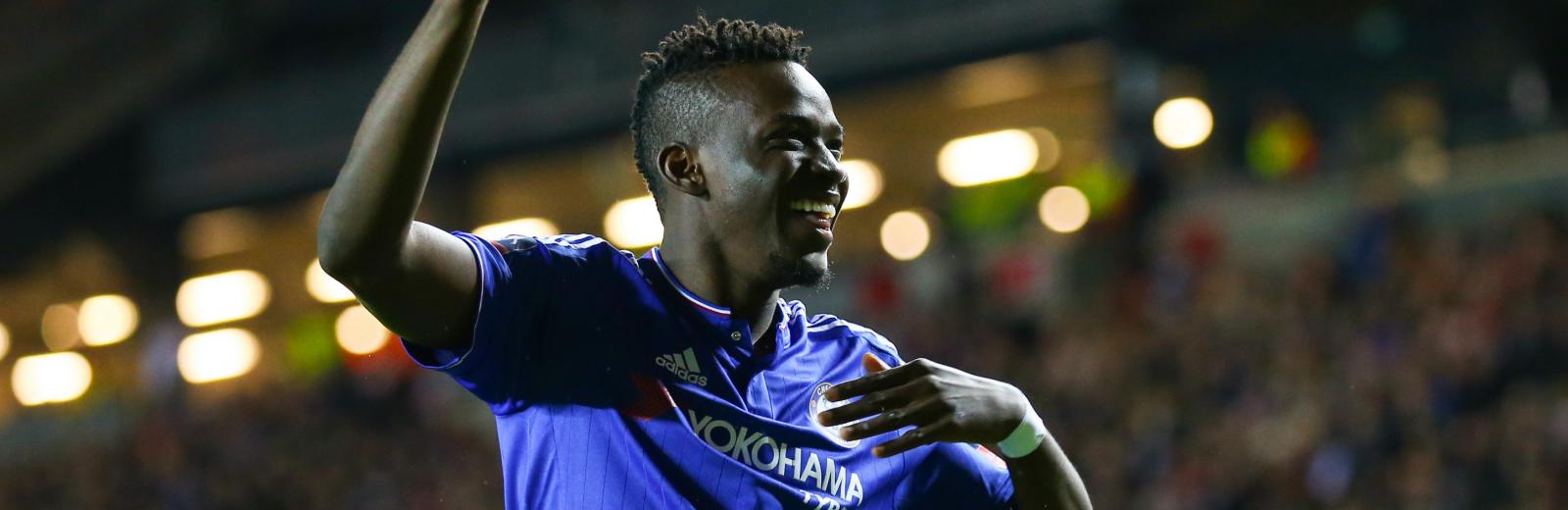 Young loanee: “Why do young players get no real chance at Chelsea?”