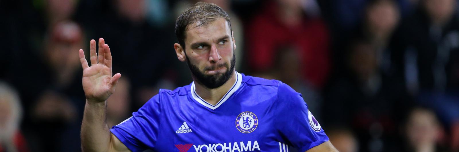 Chelsea’s 32-year-old star set to snub West Ham United’s interest