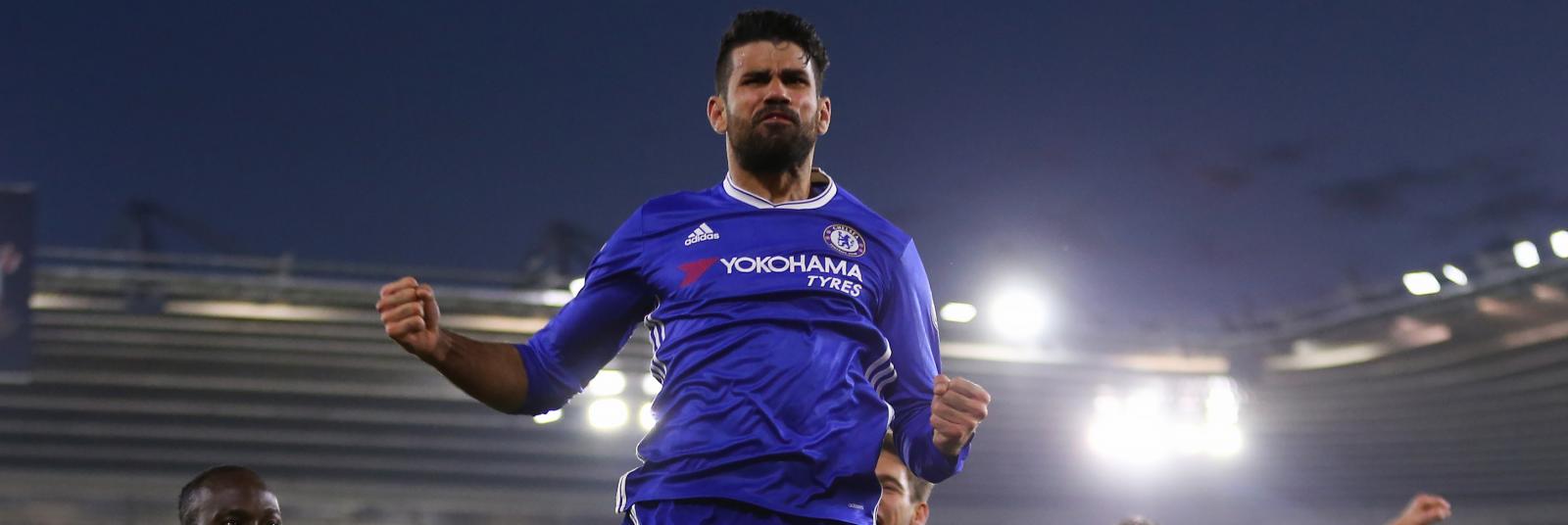Chelsea’s 10-goal superstar eyed by Serie A giants