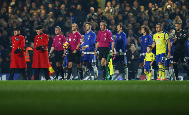 Chelsea Football Club: From ‘The Pensioners’ to ‘The Blues’
