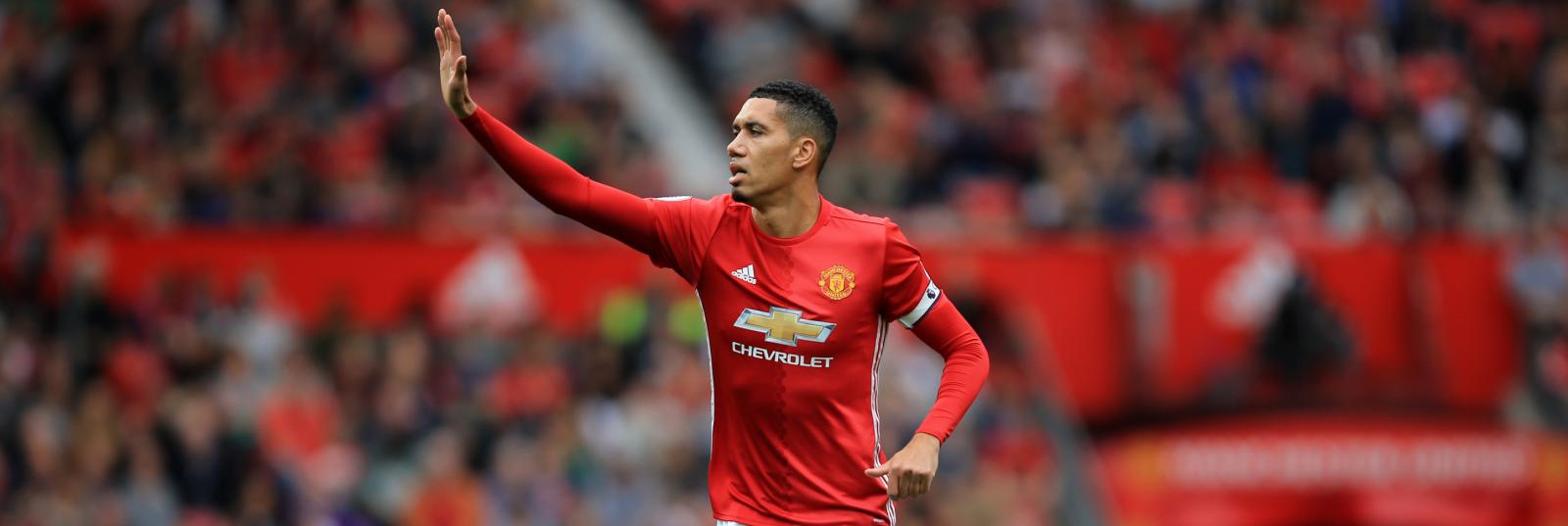 Man United set to finalise defender deal