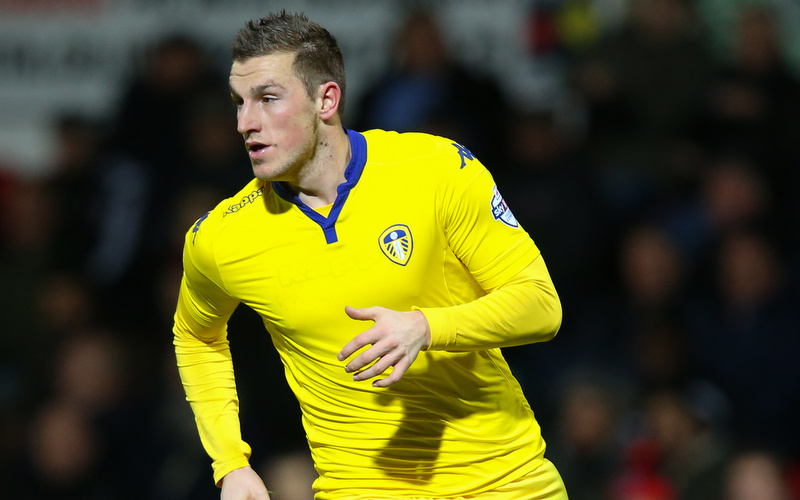 Championship: Murray (Brighton) v Wood (Leeds United)