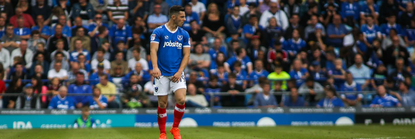 AFC Bournemouth monitoring South Coast rivals’ 19-year-old starlet