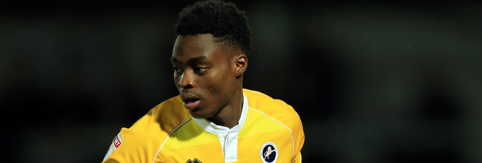 The Boy Has Got Skills: Millwall duo Mahlon Romeo & Fred Onyedinma