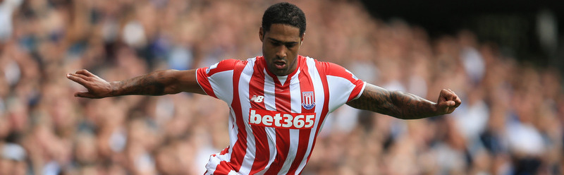 Stoke City’s 32-year-old ace surprisingly on Barcelona’s January wishlist