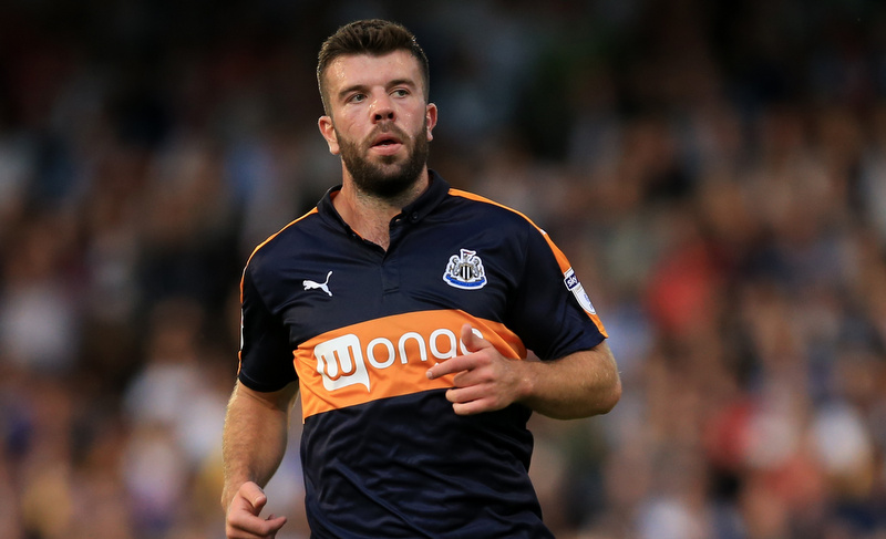 Hanley comes into Villa’s sight