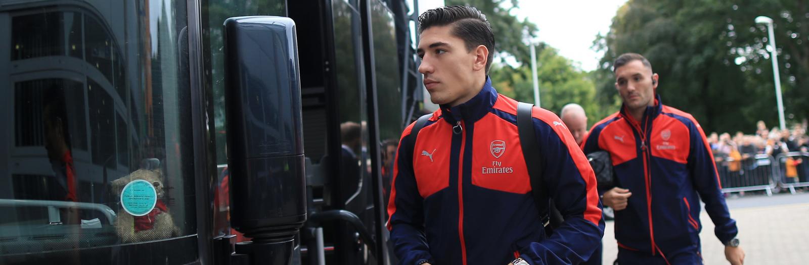 Arsenal closing in on deal for sought after defender