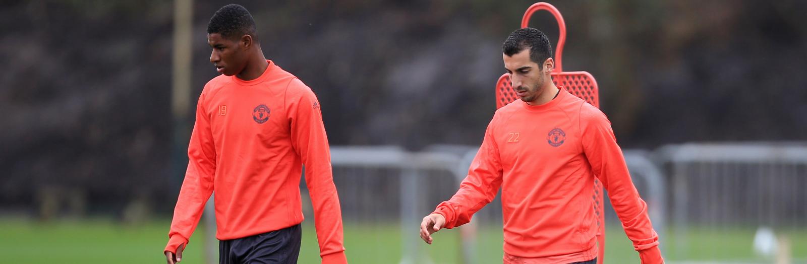 Manchester United not looking to sell £27m summer signing
