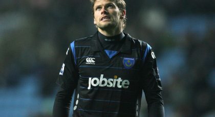 Portsmouth’s Hermann Hreidarsson