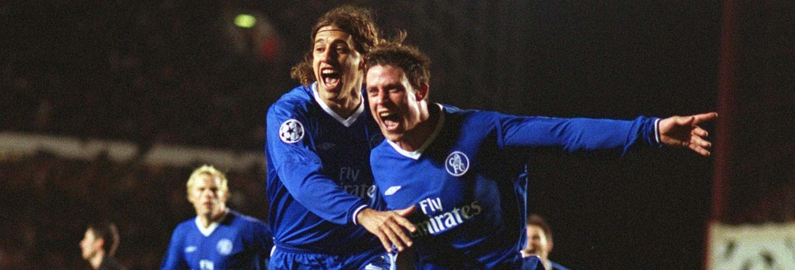 Ex-Chelsea and Man City star signs up for I’m A Celebrity… Get Me Out Of Here!