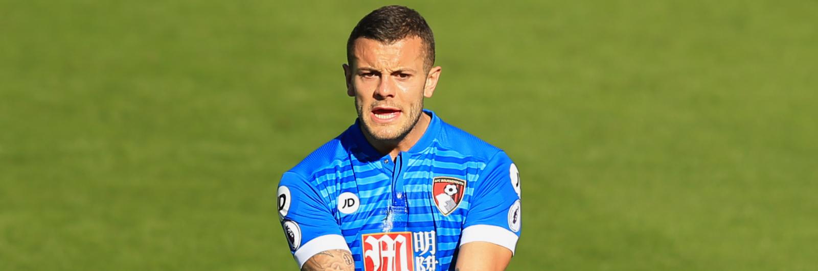 Premier League star: I left Arsenal after England exile
